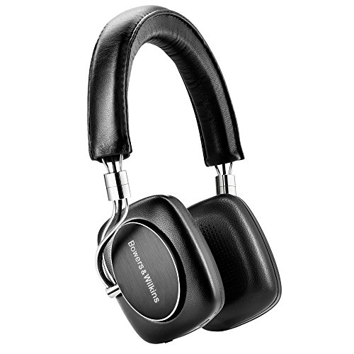 Фото Bowers & Wilkins P5 Wireless