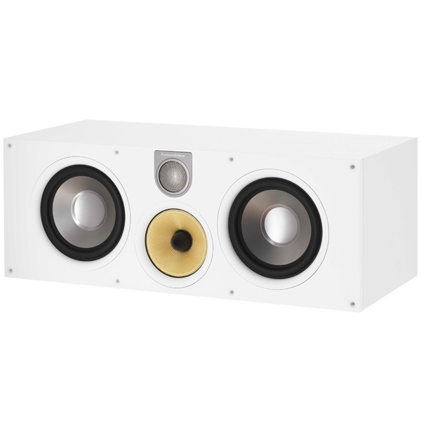 Фото Bowers & Wilkins HTM61 S2 White