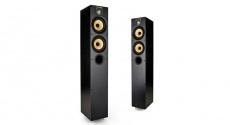 Придбати Акустические системы Bowers & Wilkins 684 S2 Black Ash