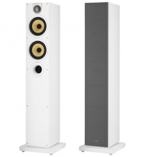 Придбати Акустические системы Bowers & Wilkins 684 S2 White