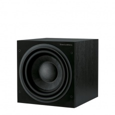 Придбати Акустические системы Bowers & Wilkins ASW610 Black Ash