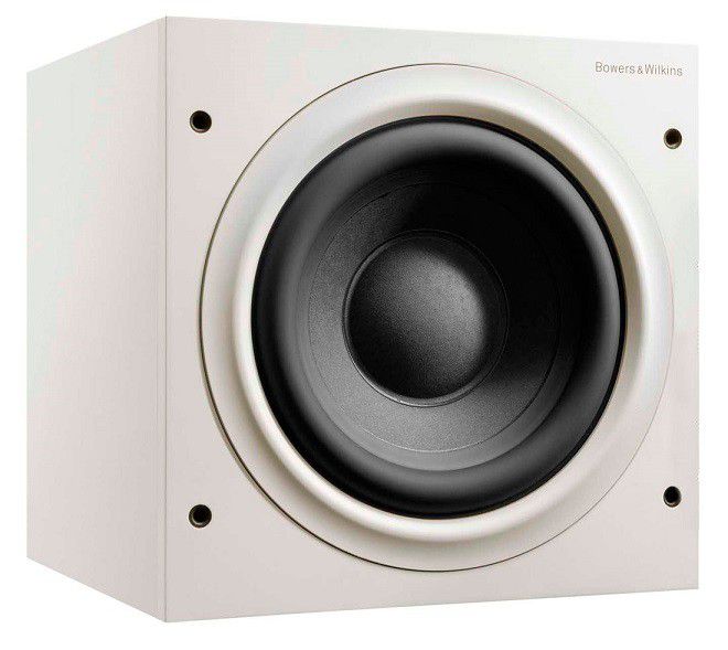 Фото Bowers & Wilkins ASW610 White