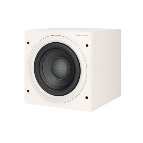 Фото Bowers & Wilkins ASW608 White