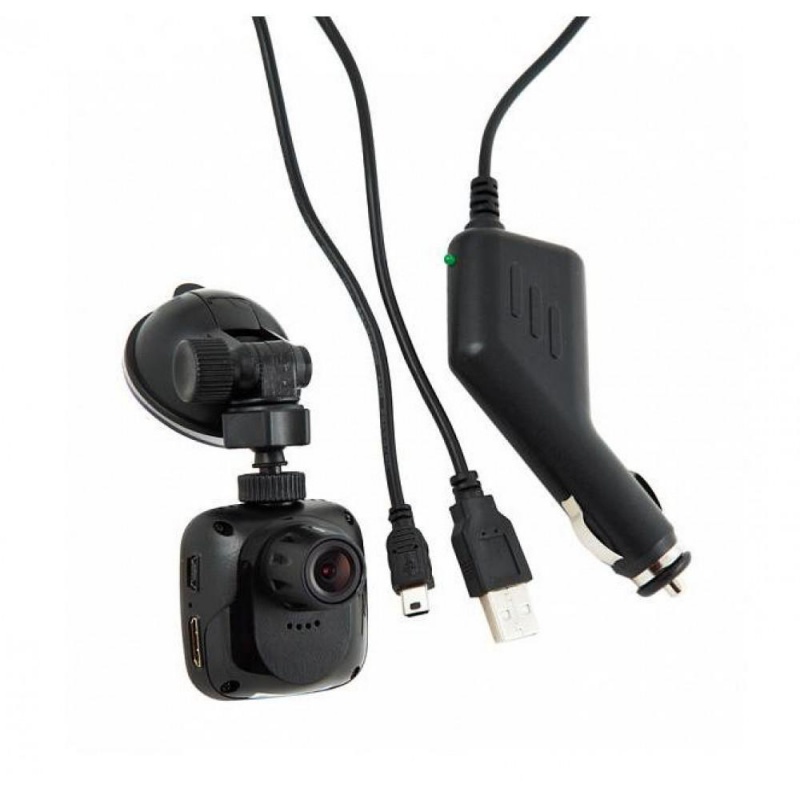 Фото ParkCity DVR HD 592