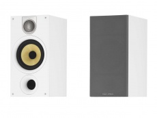 Придбати Акустические системы Bowers & Wilkins 686 S2 White