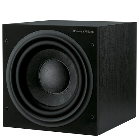 Фото Bowers & Wilkins ASW610XP Black