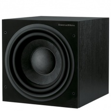 Придбати Акустические системы Bowers & Wilkins ASW610XP Black