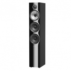 Придбати Акустические системы Bowers & Wilkins 704 S2 Gloss Black