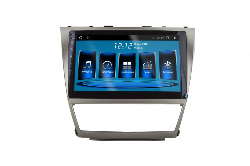 Фото EasyGo A403 Toyota Camry 40