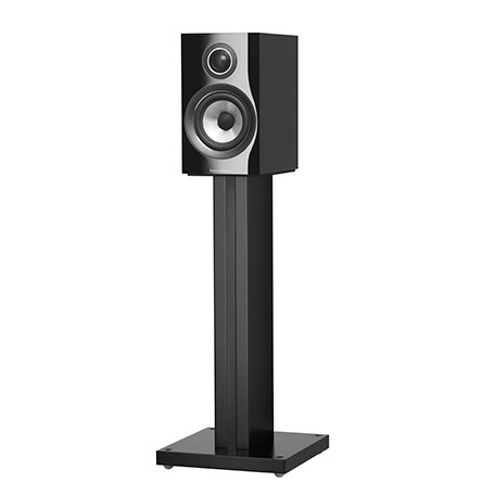 Фото Bowers & Wilkins 707 S2 Gloss Black