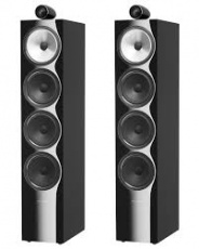 Придбати Акустические системы Bowers & Wilkins 702 S2 Gloss Black