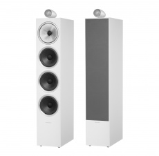 Придбати Акустические системы Bowers & Wilkins 702 S2 Satin White