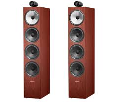 Фото Bowers & Wilkins 702 S2 Rosenut