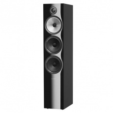 Придбати Акустические системы Bowers & Wilkins 703 S2 Gloss Black