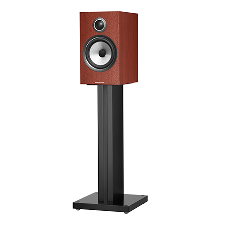 Фото Bowers & Wilkins 706 S2 Rosenut