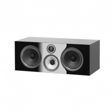 Придбати Акустические системы Bowers & Wilkins HTM 71 S2 Gloss Black