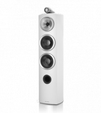 Придбати Акустические системы Bowers & Wilkins 804 Diamond Satine White