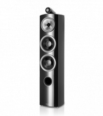 Придбати Акустические системы Bowers & Wilkins 804 Diamond Black