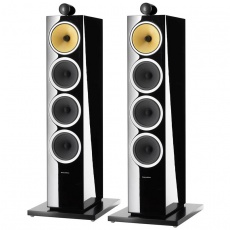 Придбати Акустические системы Bowers & Wilkins CM10 S2 Gloss Black