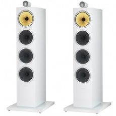 Придбати Акустические системы Bowers & Wilkins CM10 S2 Satin White