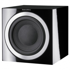 Придбати Акустические системы Bowers & Wilkins ASW10CM S2 Gloss Black