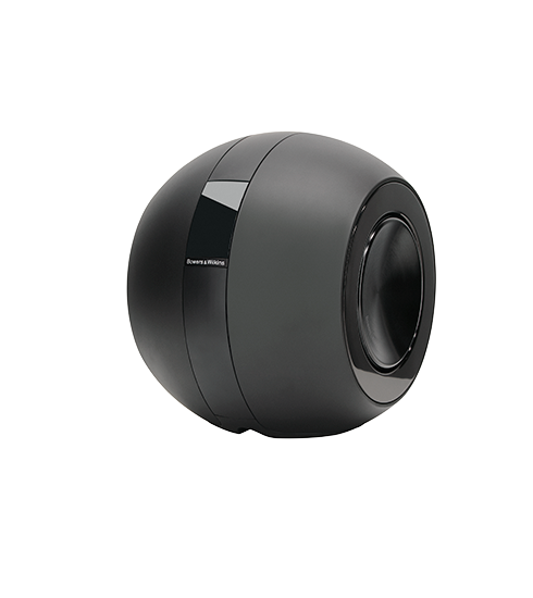 Фото Bowers & Wilkins PV1D Matte Black