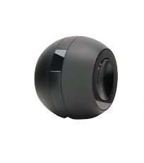 Придбати Акустические системы Bowers & Wilkins PV1D Matte Black