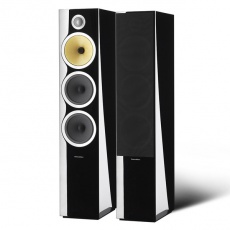 Придбати Акустические системы Bowers & Wilkins CM9 Gloss Black