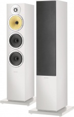 Придбати Акустические системы Bowers & Wilkins CM8 Satin White