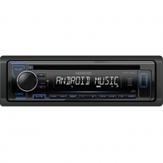 Придбати CD/MP3 ресивери Kenwood KDC-120UB