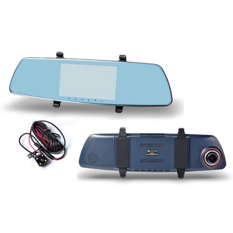 Фото Phantom RM-50 DVR