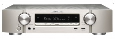 Придбати AV ресиверы Marantz NR1508 Silver