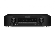 Придбати AV ресиверы Marantz NR1508 Black 