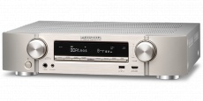 Придбати AV ресиверы MARANTZ NR-1608 Silver