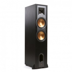 Придбати Акустические системы Klipsch Reference R-24 Black