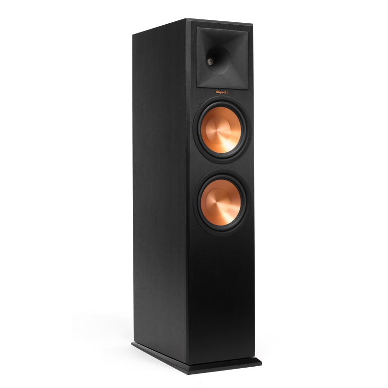 Фото Klipsch RP-260F Ebony