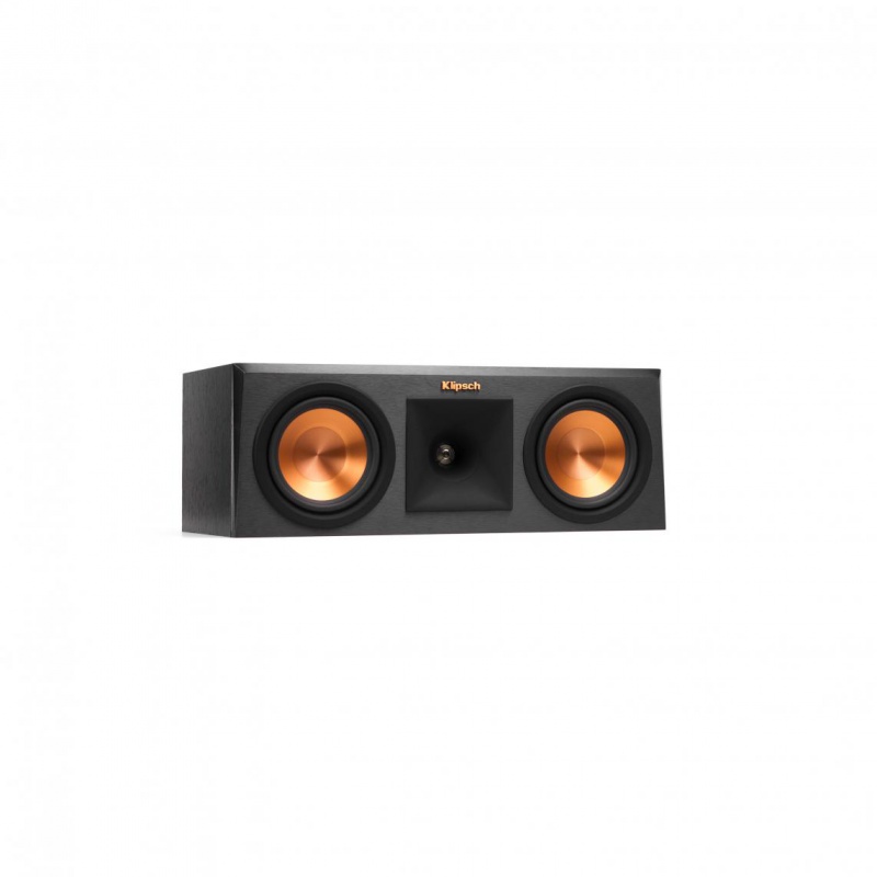 Фото Klipsch RP-250C Ebony