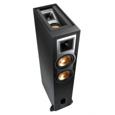 Придбати Акустические системы Klipsch Reference R-26FA Black