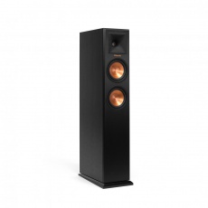 Придбати Акустические системы Klipsch RP-250F Ebony