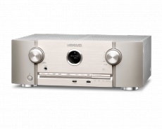 Придбати AV ресиверы Marantz SR-5012 Silver