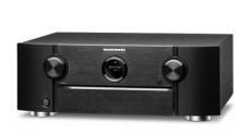 Придбати AV ресиверы Marantz SR-6012 Black