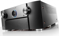 Придбати AV ресиверы Marantz SR-8012 Black