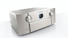 Придбати AV ресиверы Marantz SR-8012 Silver