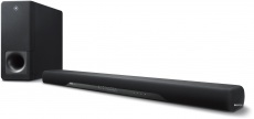 Придбати Звуковые проекторы и саундбар Yamaha YAS-207 Black