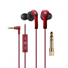 Придбати Наушники Yamaha EPH-M200 Red