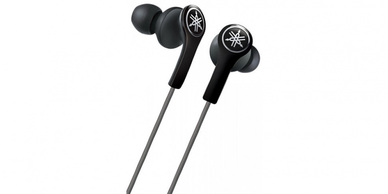 Фото Yamaha EPH-M200 Black