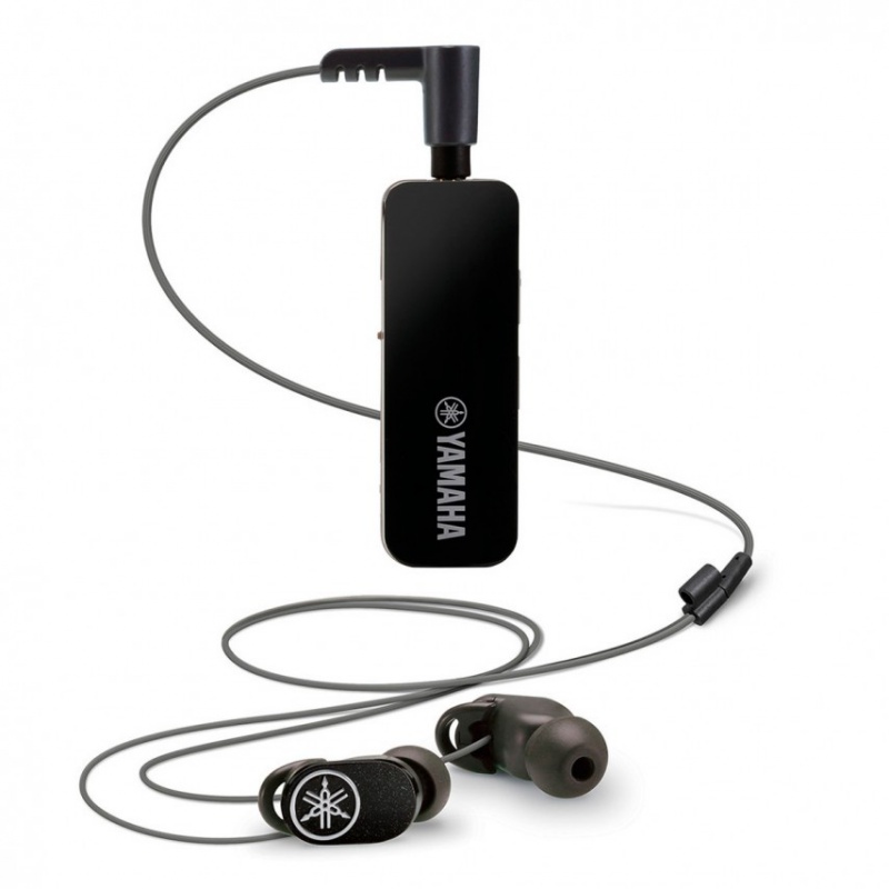 Фото Yamaha EPH-W32 Black