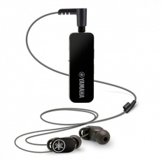 Придбати Наушники Yamaha EPH-W32 Black