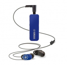 Придбати Наушники Yamaha EPH-W32 Blue
