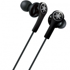 Придбати Наушники Yamaha EPH-M100 Black